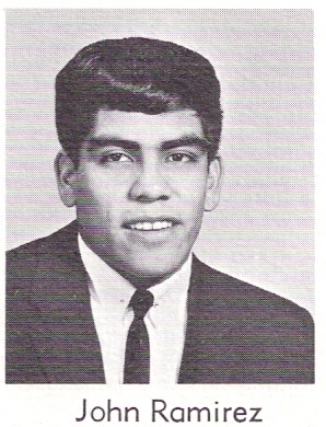 Senior Photo
