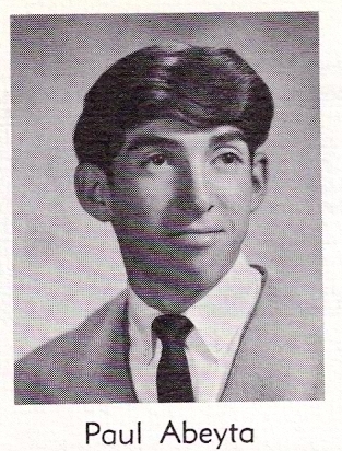 Senior Photo