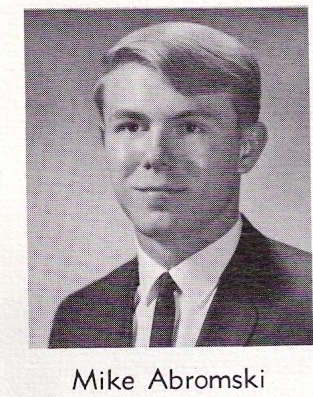 Senior Photo