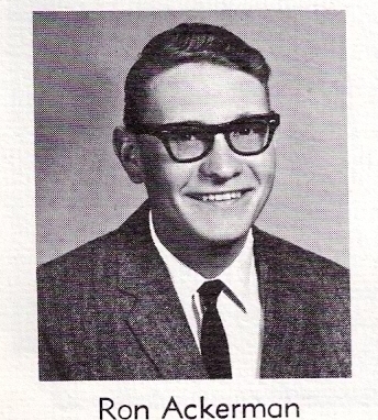 Senior Photo