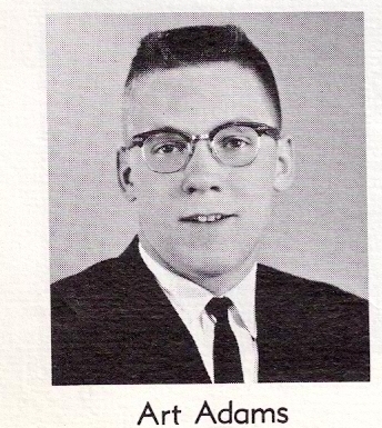 Senior Photo