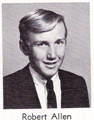 Senior Photo