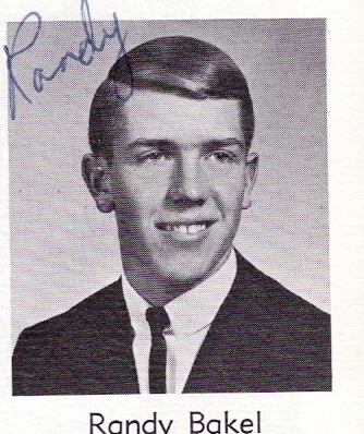 Senior Photo