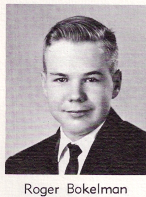 Senior Photo