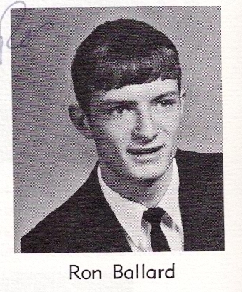 Senior Photo