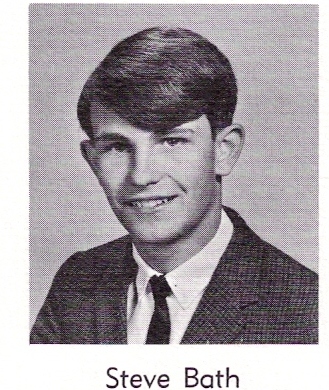 Senior Photo
