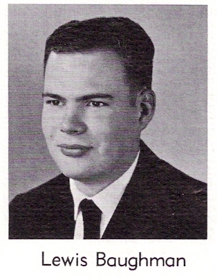 Senior Photo
