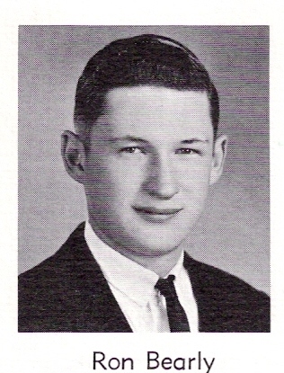 Senior Photo