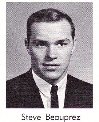 Senior Photo