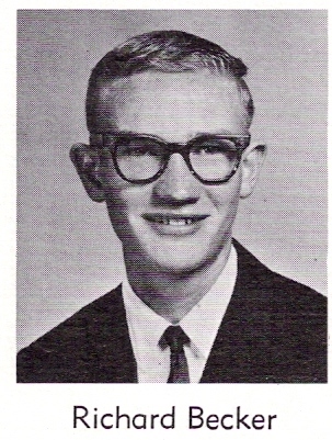 Senior Photo