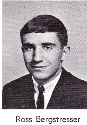 Senior Photo
