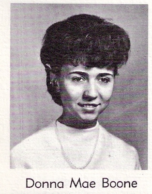 Senior Photo