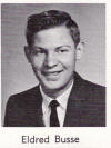 Senior Photo