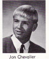 Senior Photo