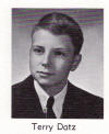 Senior Photo