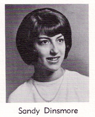 Senior Photo