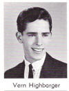 Senior Photo