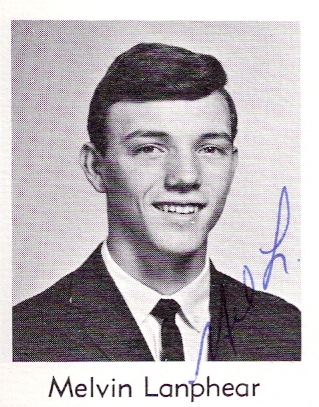 Senior Photo