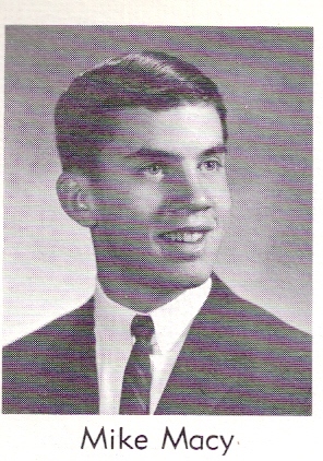 Senior Photo
