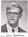 Senior Photo