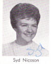 Senior Photo