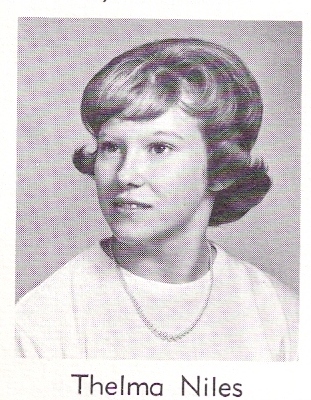 Senior Photo
