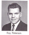 Senior Photo