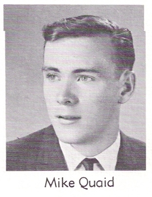 Senior Photo