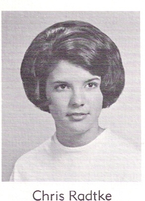 Senior Photo