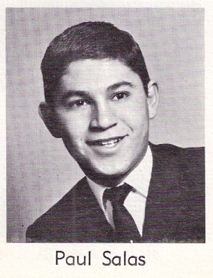 Senior Photo