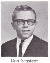 Senior Photo