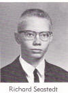 Senior Photo
