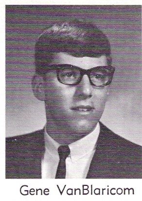 Senior Photo