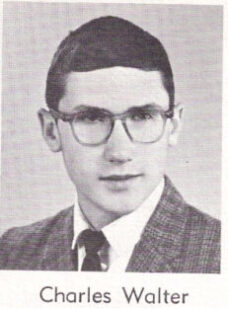 Senior Photo