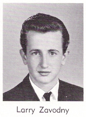 Senior Photo